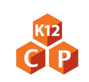 K12 CP ONLY BEST LOGO