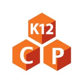 K12 CP ONLY BEST LOGO